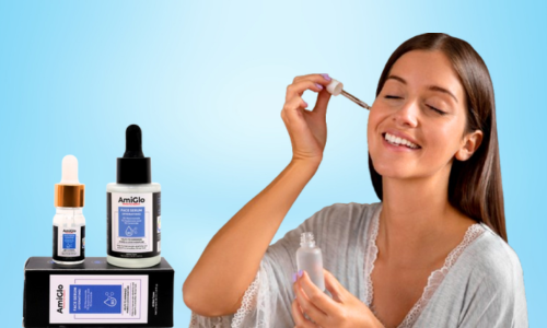 Face Serum